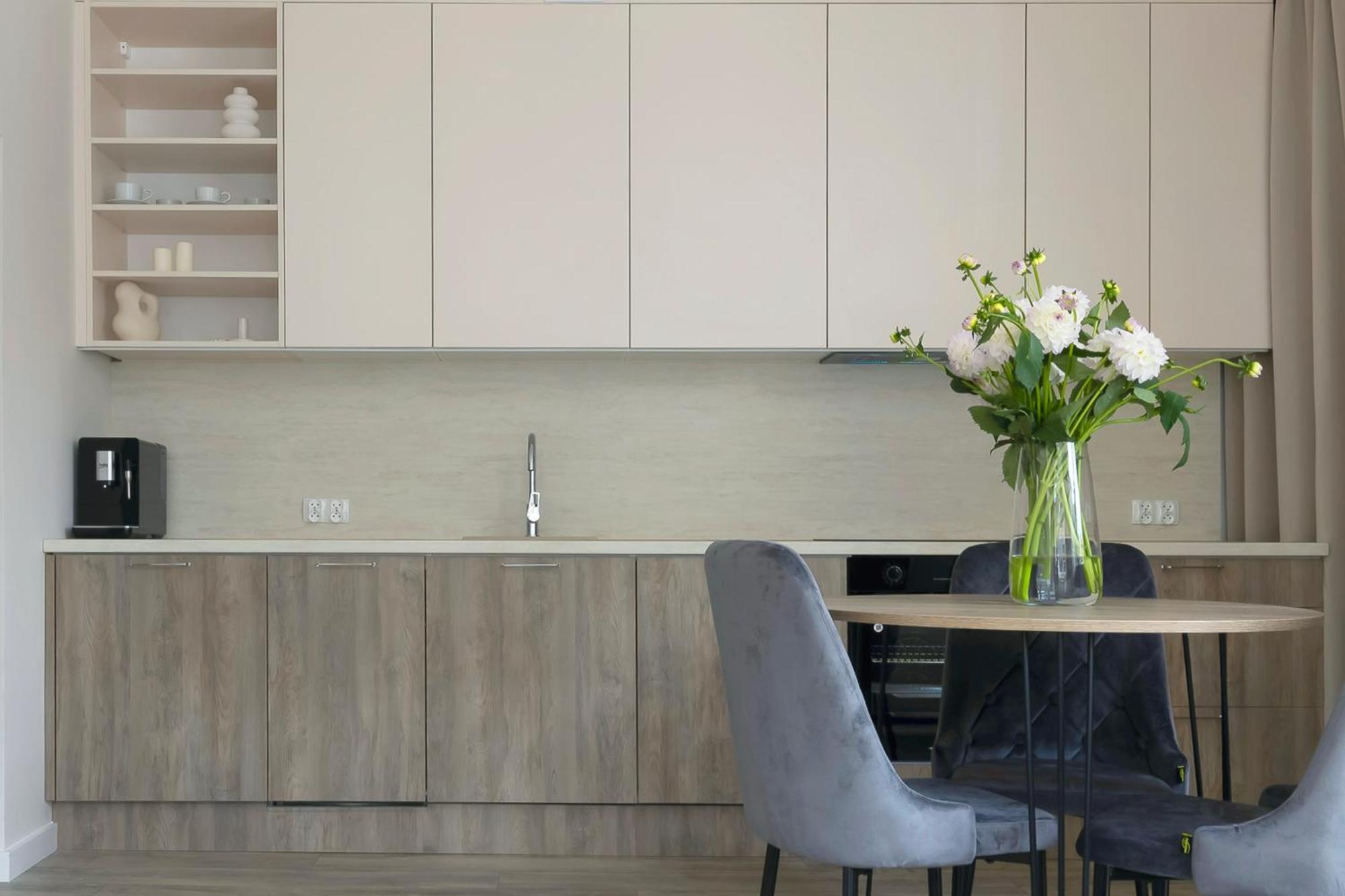Elite Apartments Zakopianska Deluxe กดัญสก์ ภายนอก รูปภาพ